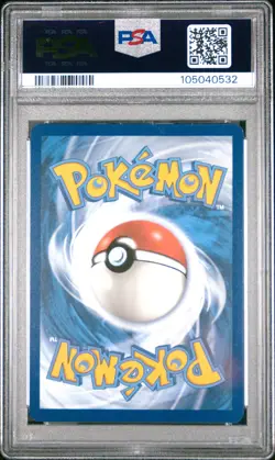 2023 POKEMON SVP EN-SV BLACK STAR PROMO #027 PIKACHU PSA 10 - Image 2
