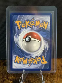 Pokemon Mega Evolution Lt. Surge’s Bargain SIR #185 Pack Fresh - Image 2