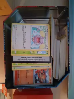 Pokemon Sword And Shield Rebel Clash ETB Collection Bundle Lot Obsidian Flames - Image 5