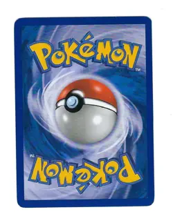 2007 Pokemon Mysterious Treasures Mantine 29/123 Reverse Holo Rare UNOLAYED - Image 2