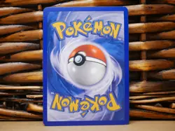 Pokemon CACNEA 62/106 REVERSE HOLO | MP Played | Great Encounters | 2008 - Image 2