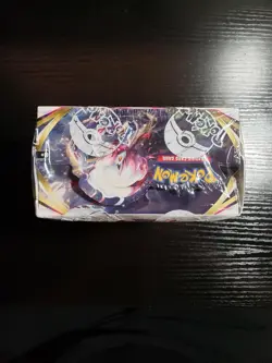 Pokemon Lost Origin Booster Box 36 Packs Factory Sealed - Dented Box 820650860553 - Image 5