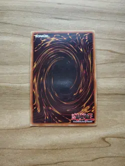 Yu-Gi-Oh! - Gearfried The Iron Knight - Super Rare / Holo - PSV-101 - Image 2