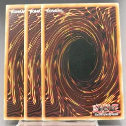 YUGIOH - DARK ROOM OF NIGHTMARE X3 - COMMON - RP02 - NM - Image 2