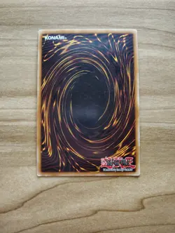 Yu-Gi-Oh! - Mobius The Frost Monarch - Super Rare / Holo - SOD-EN022 - Image 2