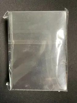 20th ANNIVERSARY SET Yami Yugi & Dark Magician Yu-Gi-Oh Japanese Sealed YG5 - Image 3