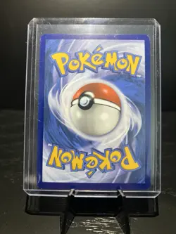 Pokemon Card Drayton 172/131 Illustration Rare Prismatic Evolutions Gold Stars - Image 2
