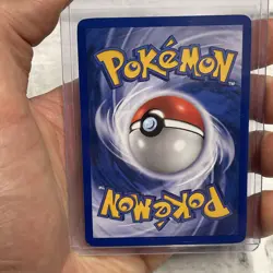 KAKUNA Pokemon Playing Game Card 47/130 Nintendo Vintage Vtg NM Uncommon WOTC - Image 3