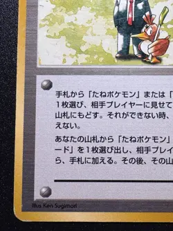 Japanese Pokemon Trader Quick Starter Gift Set No Rarity Pokemon Card Rare HP - Image 5