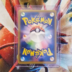 Hoopa - 155/XY-P - Japanese XY Promo Pokemon Card - Lot #511 - Image 2