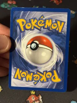 Pokemon Card Here Comes Team Rocket! 15/82 Holo Rare Team Rocket UNLIMITED- (LP) - Image 4