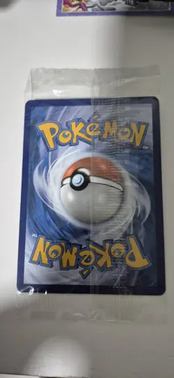 Pecharunt 129 Sv: Scarlet & Violet Promo Cards Holo - Image 2