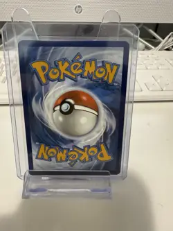 Pokemon TCG Castform Sunny Form Holo Card 195/191 Sv08: Surging Sparks NM - Image 2