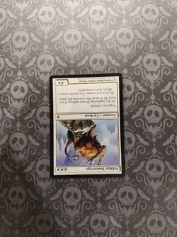 Felidar Sovereign Magic: The Gathering Card - Image 2