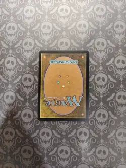 Felidar Sovereign Magic: The Gathering Card - Image 4