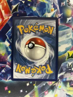 Pokemon Umbreon V Promo SWSH203 SWSH: Sword & Shield Promo Cards Holo Near Mint - Image 4