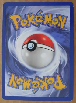 Dark Golduck 37/82 1st Edition Uncommon Non-Holo Team Rocket Pokemon Card NM/LP - Image 4