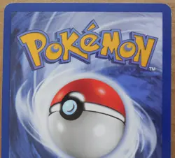 Dark Golduck 37/82 1st Edition Uncommon Non-Holo Team Rocket Pokemon Card NM/LP - Image 5