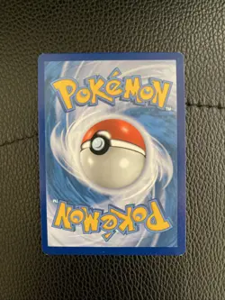 Eevee Sun & Moon Base Set 101/149 Holo Pokemon TCG Card - Image 2