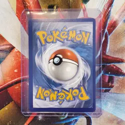 Eevee VMAX - SWSH087 - Pokemon Card - Lot #506 - Image 2