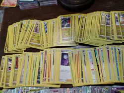 500 HOLO/REVERSE Pokemon Card Lot! Lots Of Sword & Shield! READ!!! - Image 2