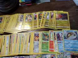 500 HOLO/REVERSE Pokemon Card Lot! Lots Of Sword & Shield! READ!!! - Image 3
