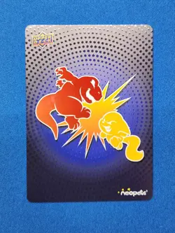Neopets Battledome TCG Obelisk Grundo Warehouse Toothygrin Petpet Card - Image 3