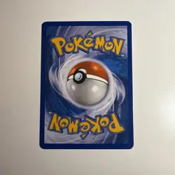 Pokemon Alakazam TCG Rising Rivals Card 38/111 Regular Non-Holo Uncommon - LP - Image 5