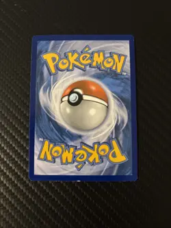 Pokemon Mewtwo Holo Rare TCG Card 12/18 Detective Pikachu - Image 3
