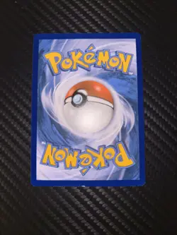 Pokemon Mewtwo Holo Rare TCG Card 12/18 Detective Pikachu - Image 4