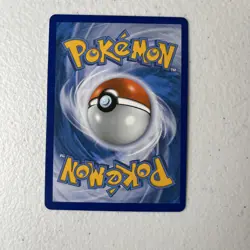 Keldeo EX BW61 Black & White Black Star Promo Holo Pokemon Card Nm - Image 2