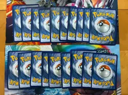 Pokemon Card Full Art Alt Art Promo Jumbo Fire Charizard Espeon Snorlax - Image 4