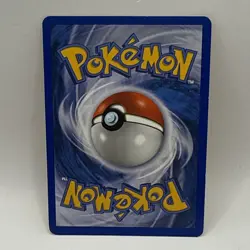 Pokemon TCG - WOTC Expedition Machamp Non Holo Rare Card 51/165 - MP - Image 2