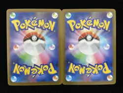 Mega Charizard X ex RR 013/080 M2 Inferno X - Pokemon Card Japanese Lot*2 HZ - Image 2