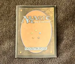 Magic The Gathering Nadu, Winged Wisdom 0193 Foil Rare - Image 3