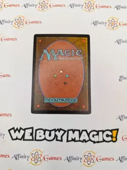 MTG | Soul Warden | Exodus | Regular | Moderately Played | English - Image 2