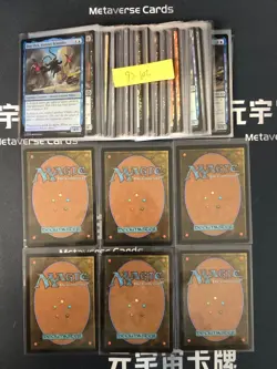 Magic MTG Taxi Driver Green Goblin,Revenant Marvel Spider-Man Lot*92 - Image 2