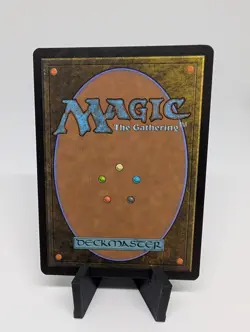 Snow-Covered Island (White Border) MTG Mystery Booster 2 Regular - NM - Image 2