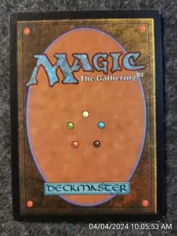 Magic the Gathering -MTG-Illumination (DS3D1E9) - Image 2