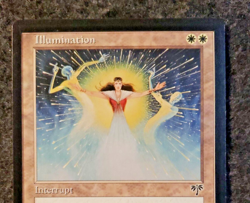 Magic the Gathering -MTG-Illumination (DS3D1E9) - Image 3