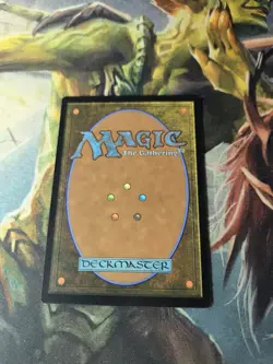 Teferi, Temporal Pilgrim BRO LP MTG - Image 3