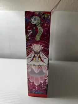 Pokemon TCG Mega Battle Deck Mega Diancie Ex -English In Hand New (A) - Image 3