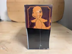 Pokemon: Scarlet & Violet 3: Obsidian Flames Elite Trainer Box - 9 Packs - ETB 820650853913 - Image 4