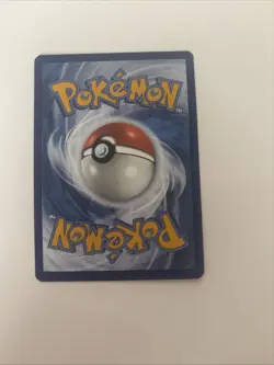 Pokemon TCG Ampharos SVP 109 Battle Academy 2024 Stamp Black Star Promo - Image 2