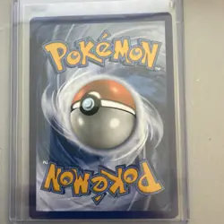 Salazzle SM73 Prerelease Promo Sun & Moon Pokemon TCG NM - Image 2