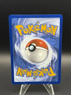 Herdier 155/086 Illustration Rare SV: White Flare Pokemon TCG NM - Image 2