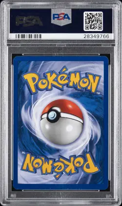 2000 POKEMON NEO GENESIS 1ST ED #15 STEELIX-HOLO PSA 10 - Image 2