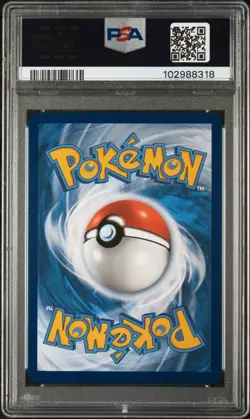 2024 POKEMON PAF EN-PALDEAN FATES SPECIAL ILLUSTRATION RARE GARDEVOIR EX PSA 10 - Image 2