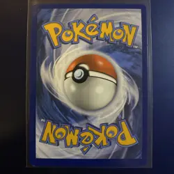 Pikachu V SWSH 285 Black Star Promo Pokemon - Image 3