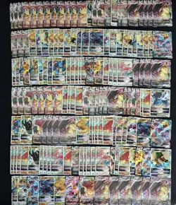 150 Lot Vmax RRR ultra Rare Pokemon Chinese aerodactyl mimikyu dragonite -SQ A12 - Image 1